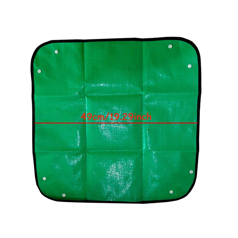 Foldable Waterproof Gardening Potting Mat