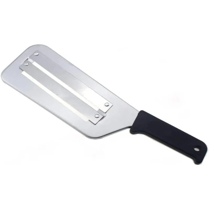 Multifunctional Stainless Steel Cutting Knife