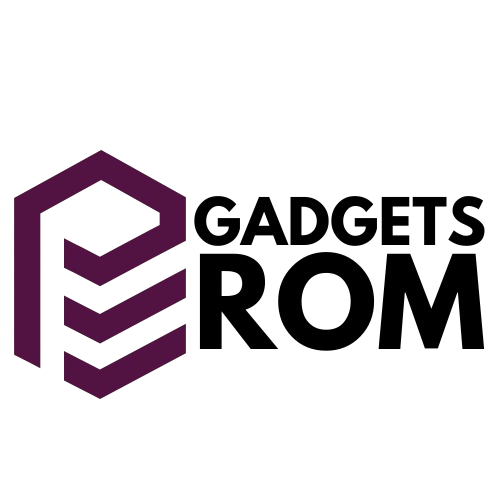 GADGETSROM