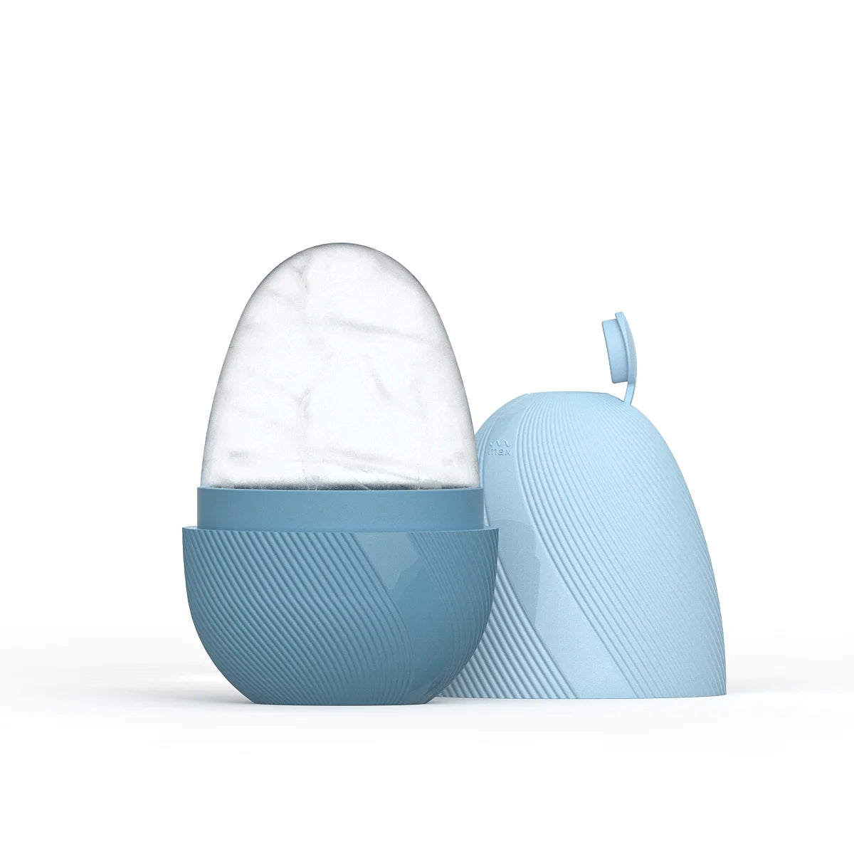 Ice Roller & Gua Sha Set