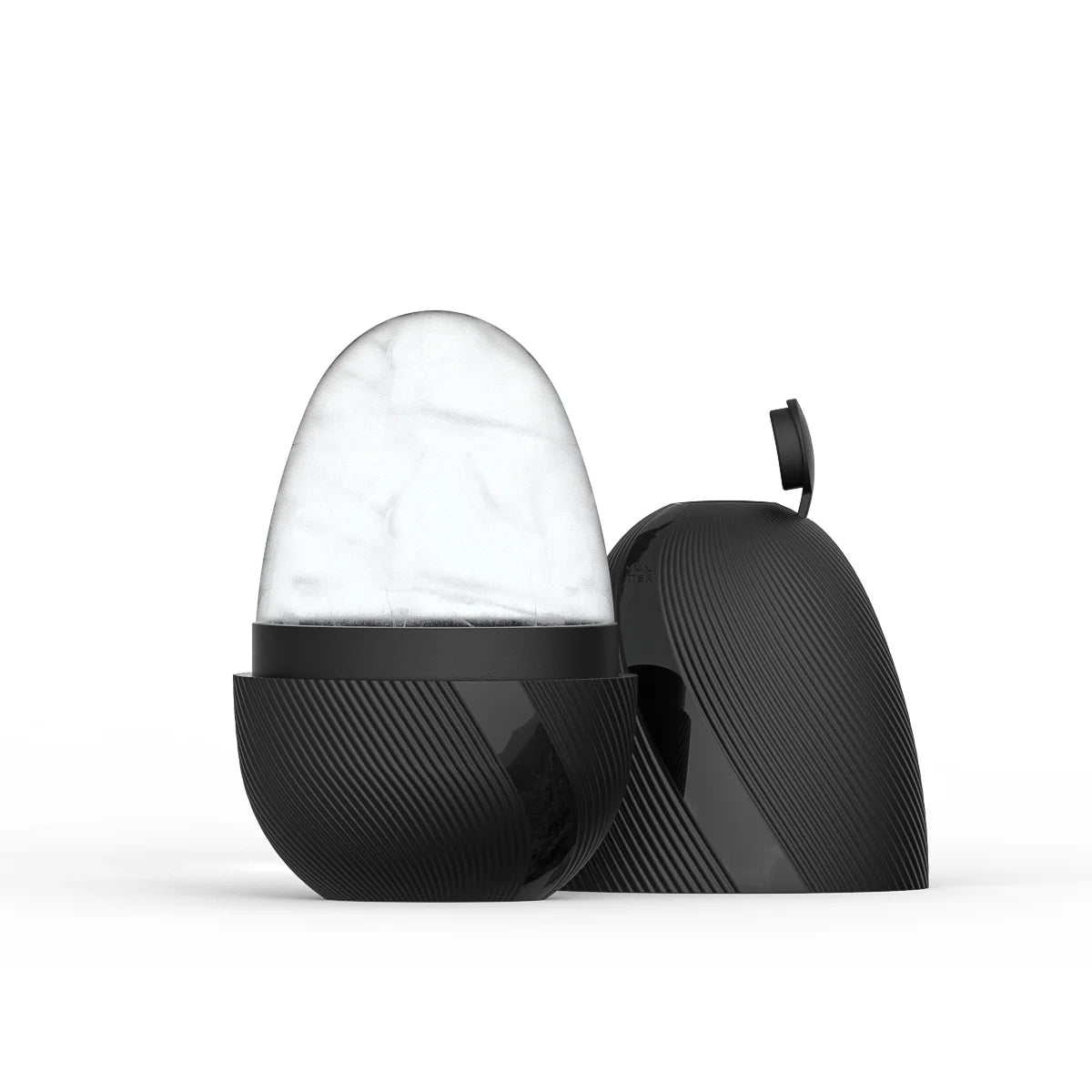 Ice Roller & Gua Sha Set