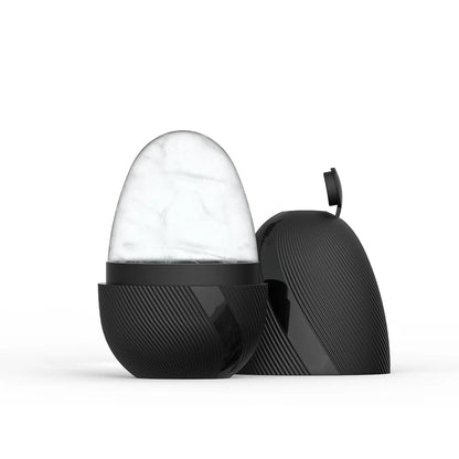 Ice Roller & Gua Sha Set