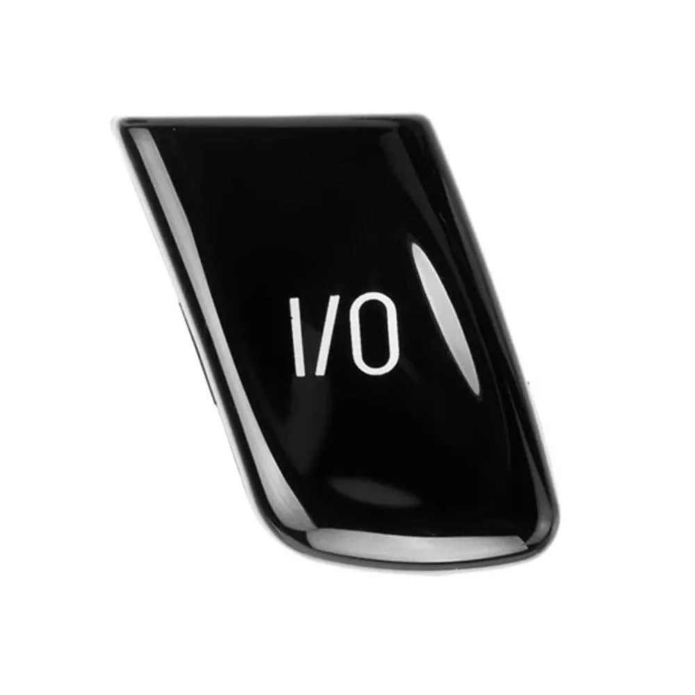 ABS Steering Wheel Switch Cover BMW