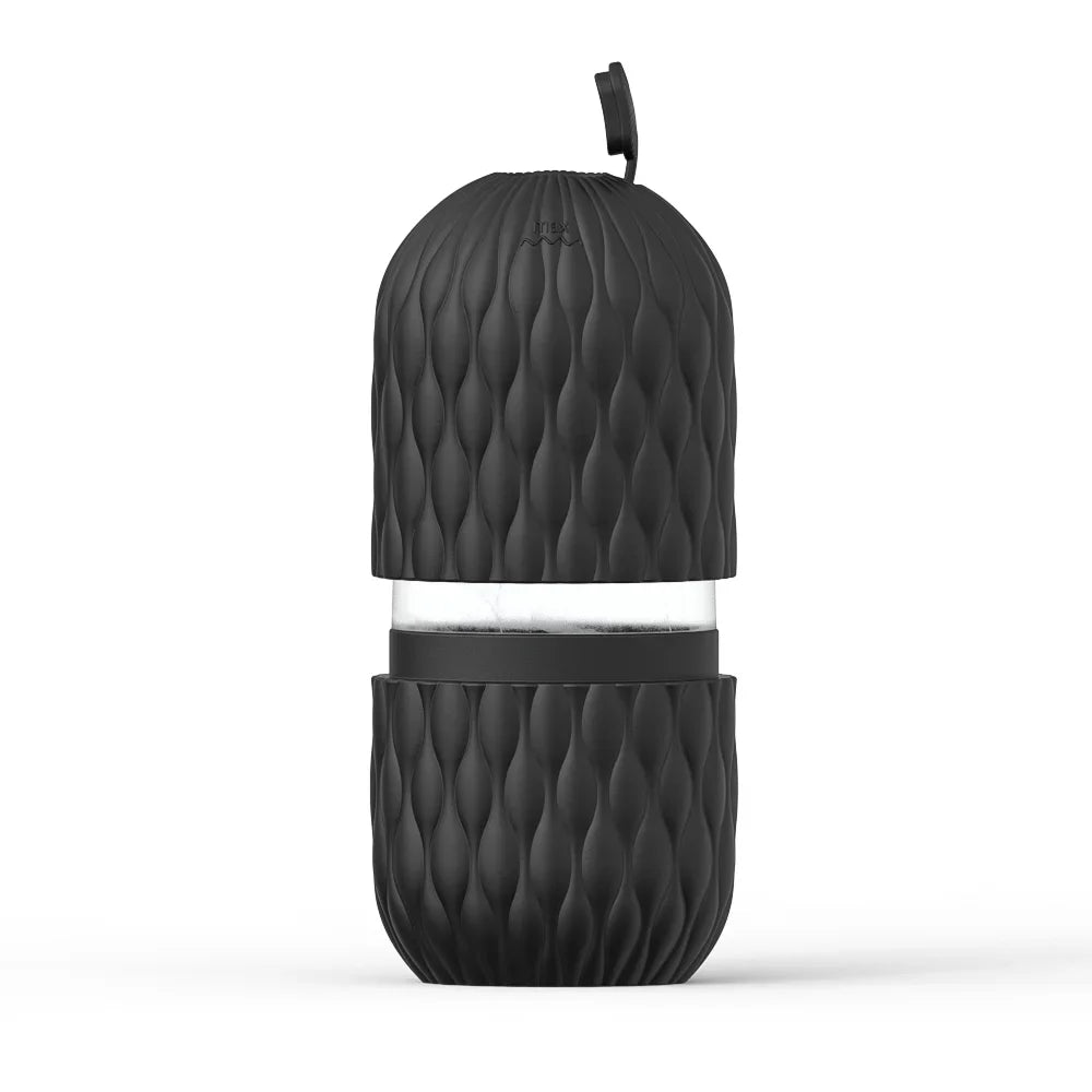 Ice Face Roller Silicone Mold