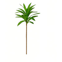 Large Artificial Tropical Foliage Leaves