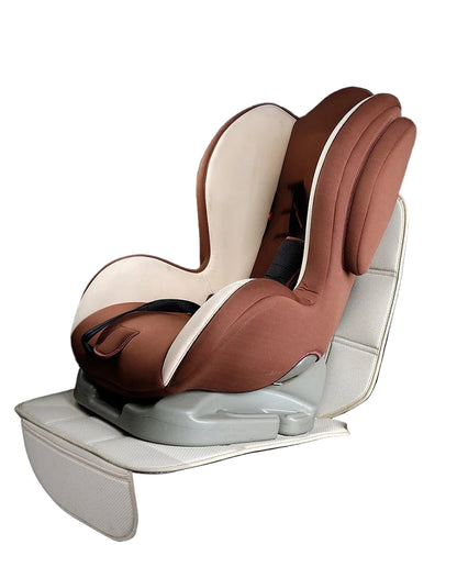 Car Leather Seat Protector for Kids
