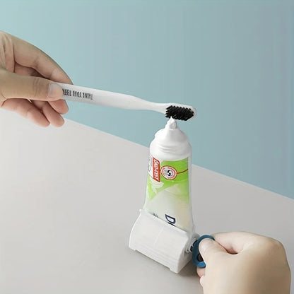 Multifunctional Toothpaste Tube Squeezer