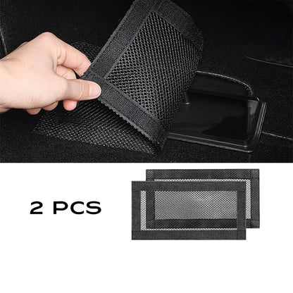 Tesla Model Y Underseat AC Cover