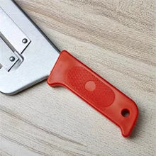 Multifunctional Stainless Steel Cutting Knife