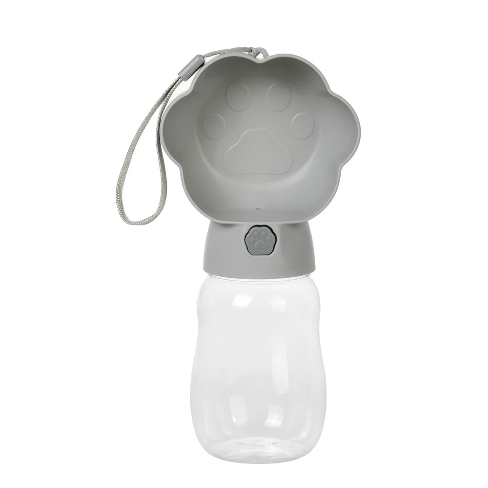 Portable Dog & Cat Water Bottle