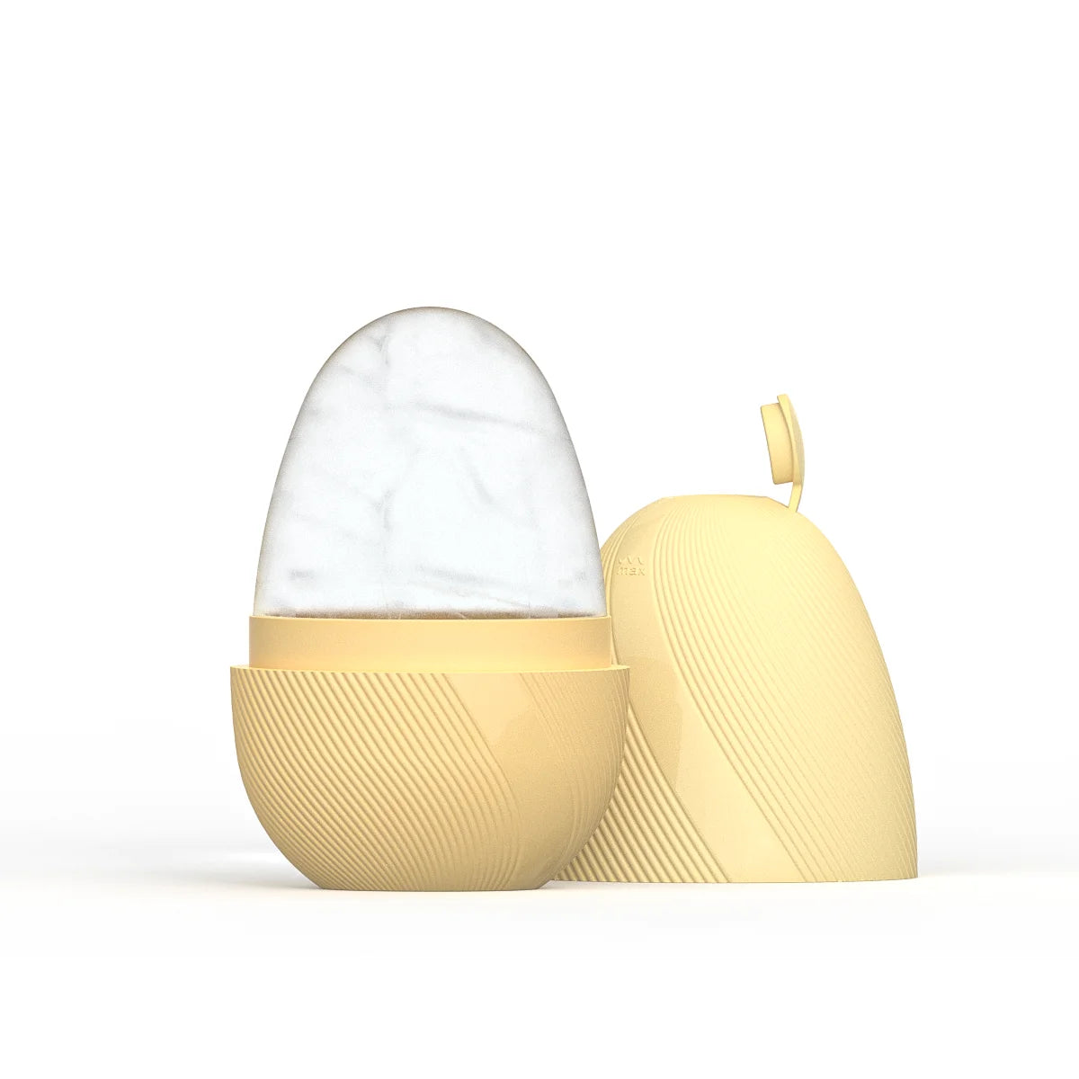 Ice Roller & Gua Sha Set