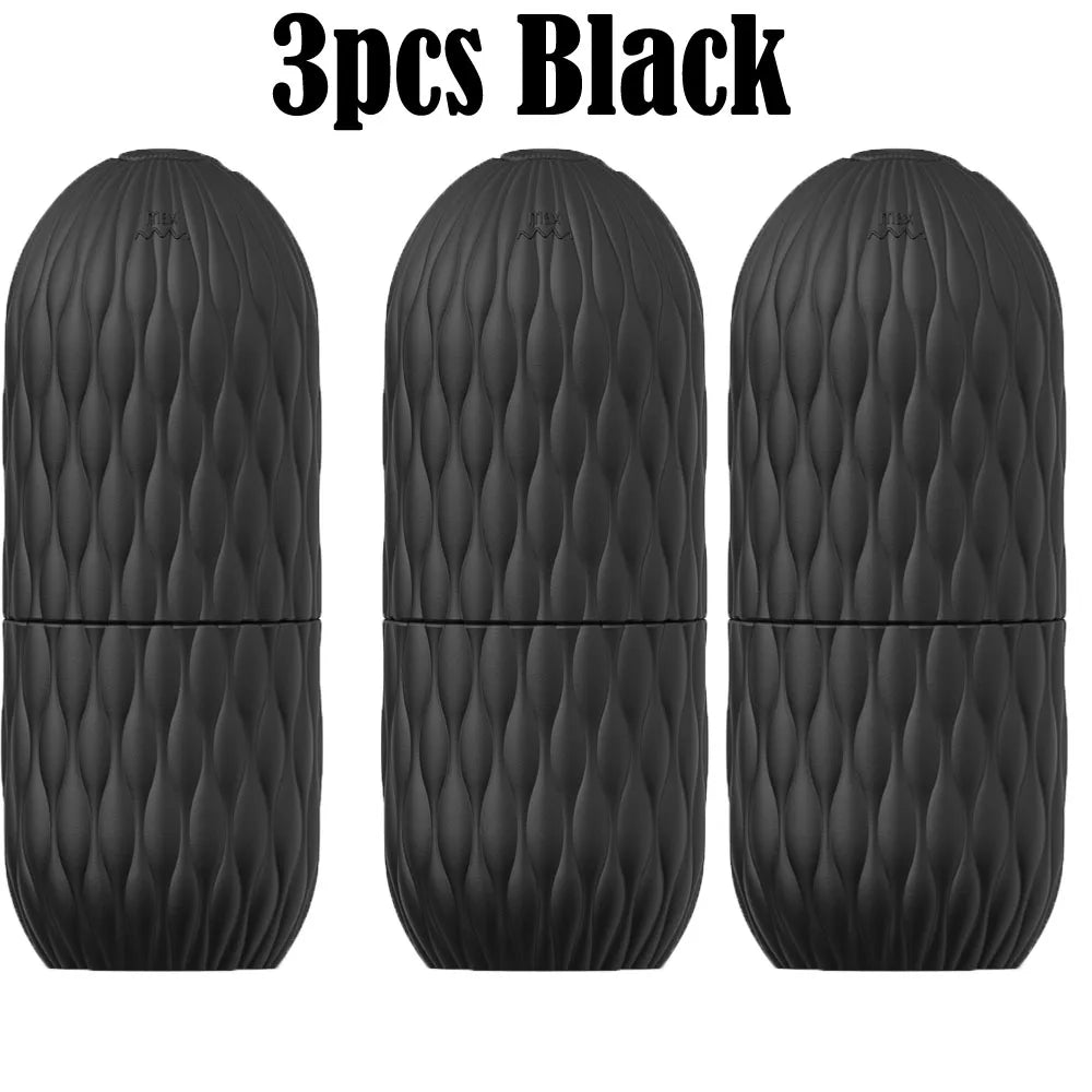 Ice Face Roller Silicone Mold