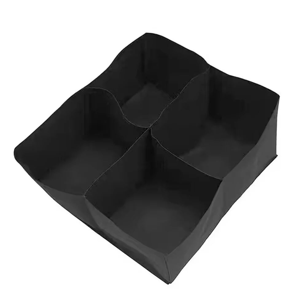 Rectangle Felt Garden Planting Grow Bag