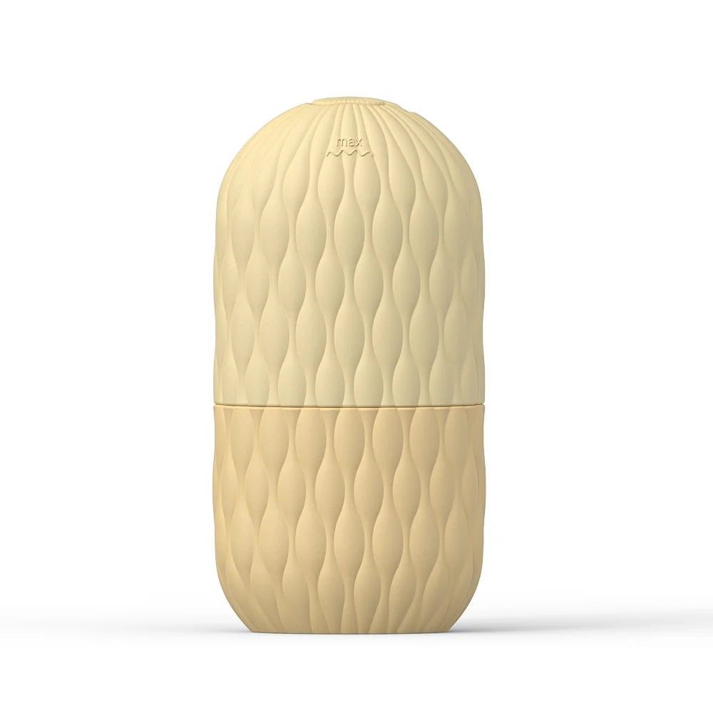 Ice Face Roller Silicone Mold