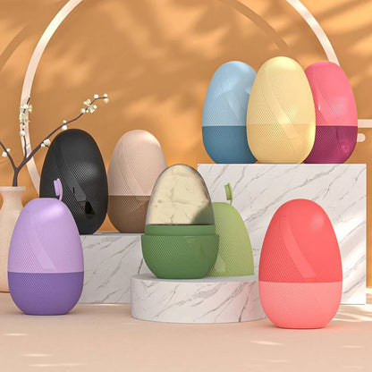 Ice Roller & Gua Sha Set