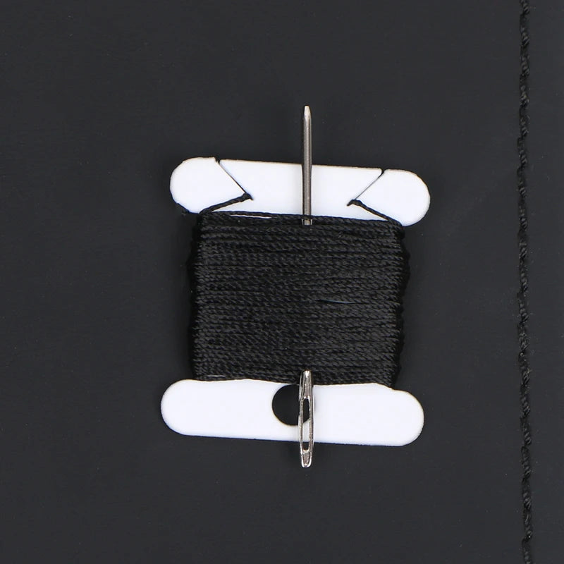 Anti-Slip Leather Car Steering Wheel Cover