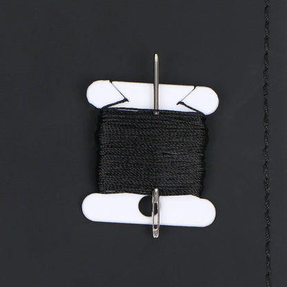 Anti-Slip Leather Car Steering Wheel Cover