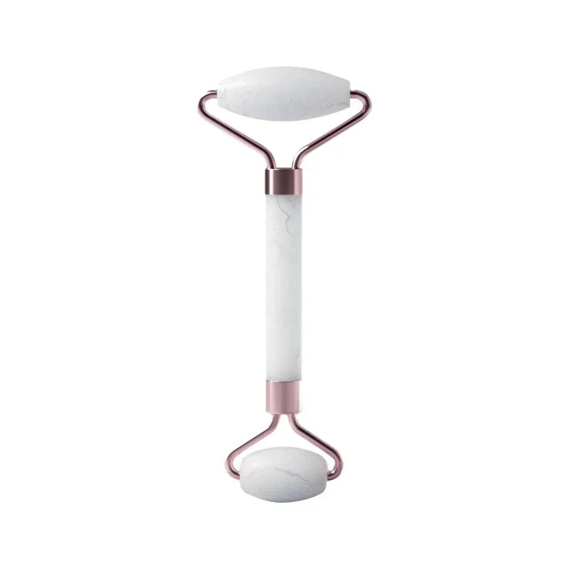 Resin Facial Massage Roller Tool