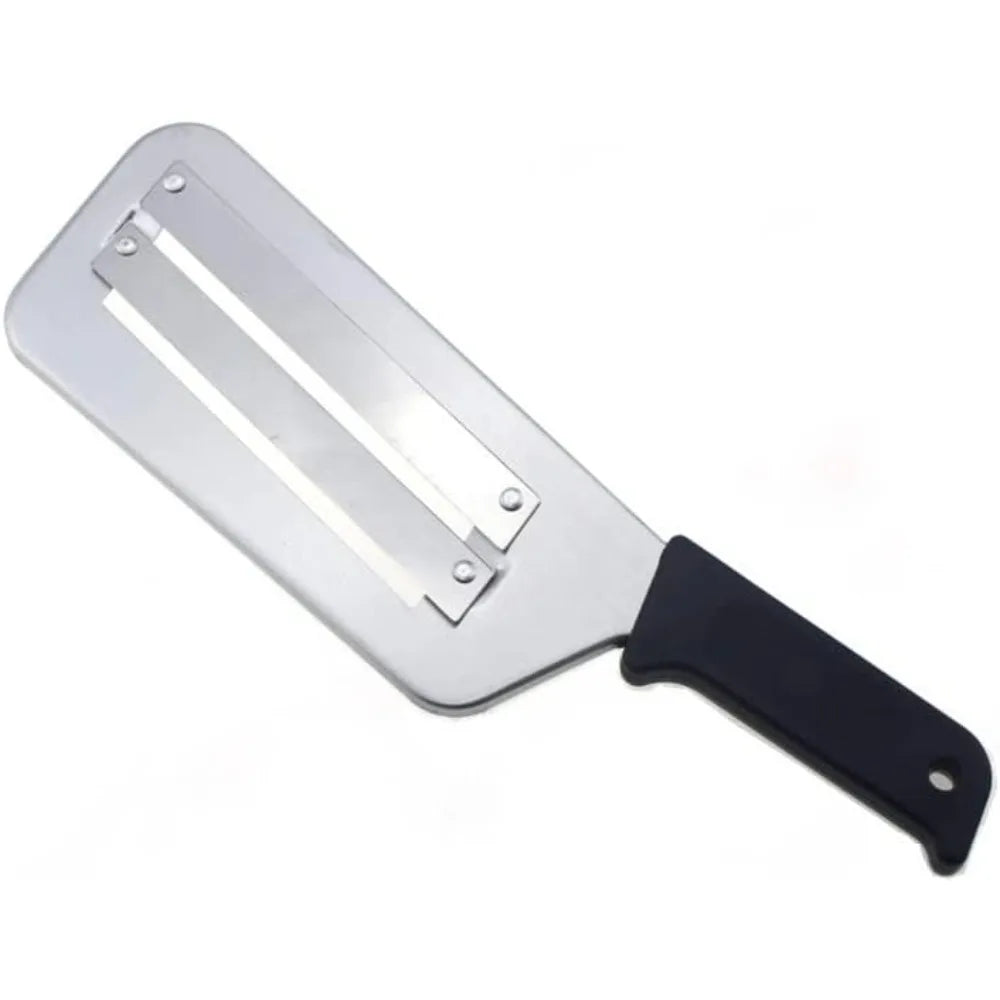 Multifunctional Stainless Steel Cutting Knife