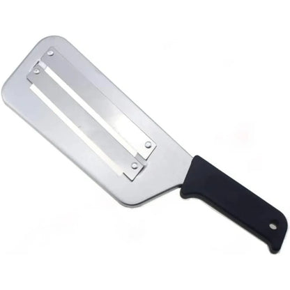 Multifunctional Stainless Steel Cutting Knife