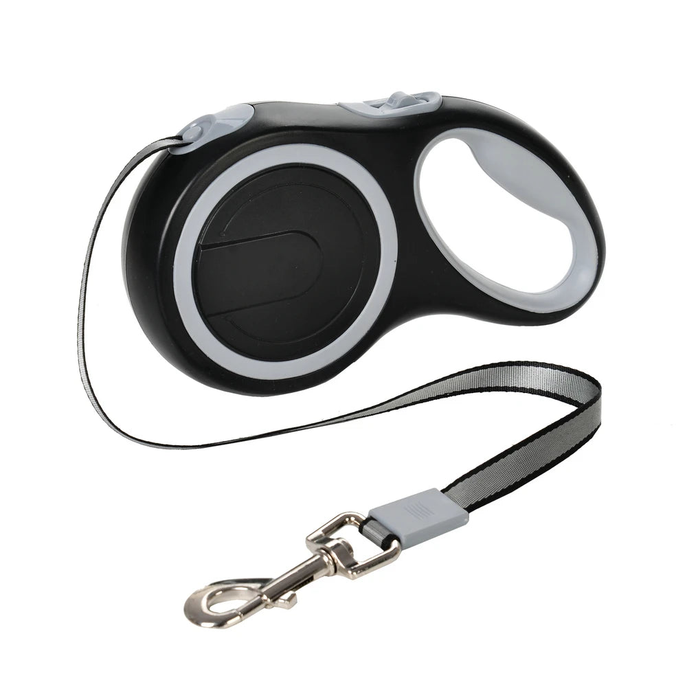 Durable Long Retractable Dog Leash