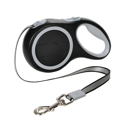 Durable Long Retractable Dog Leash