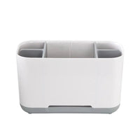 Plastic Electric Toothbrush Holder Rack