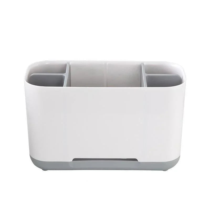 Plastic Electric Toothbrush Holder Rack