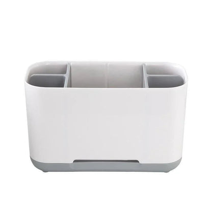 Plastic Electric Toothbrush Holder Rack