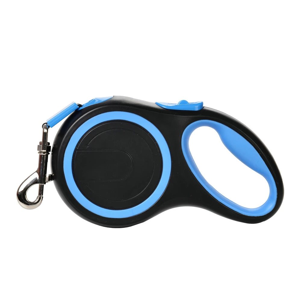 Durable Long Retractable Dog Leash