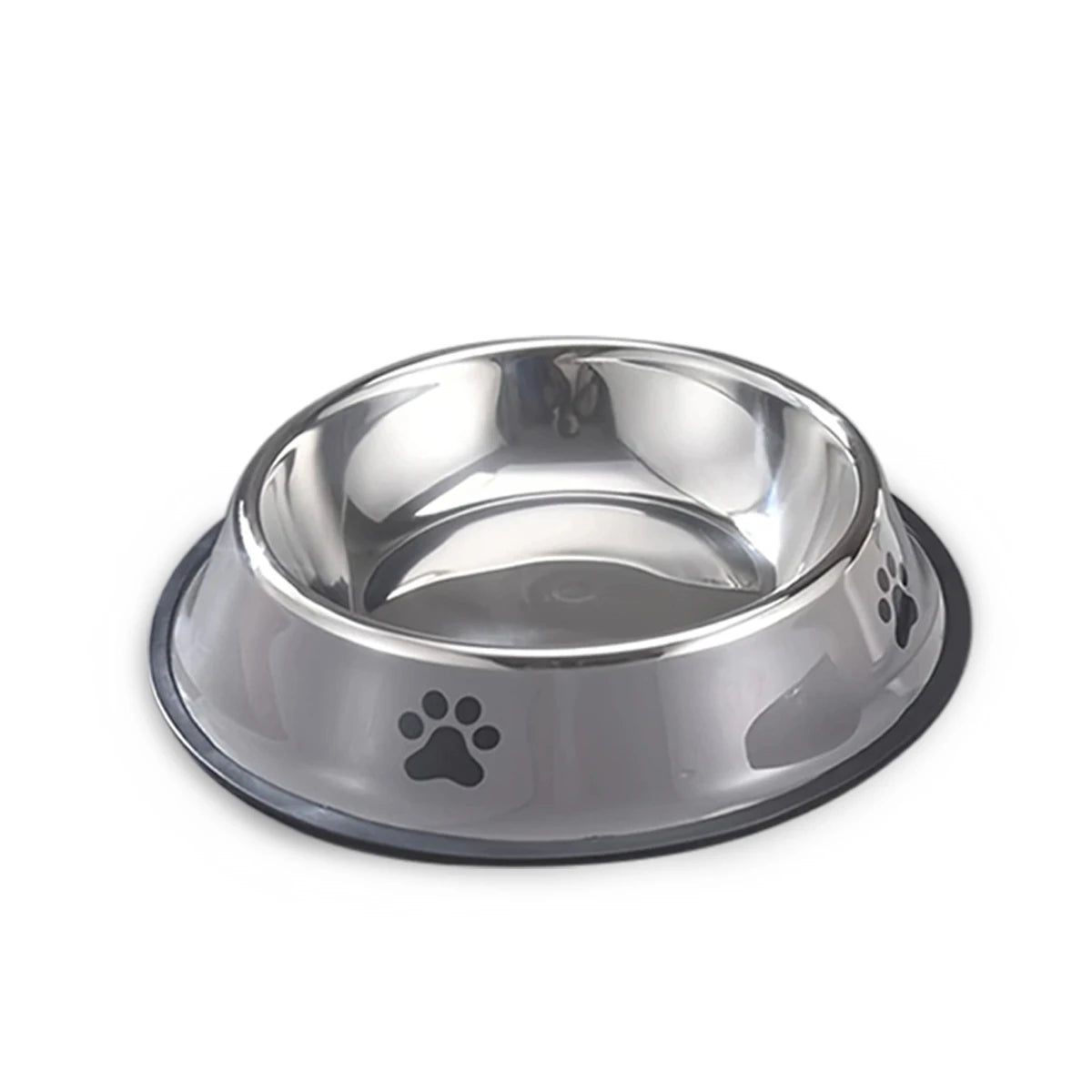 Stainless Steel Pet Food Bowl