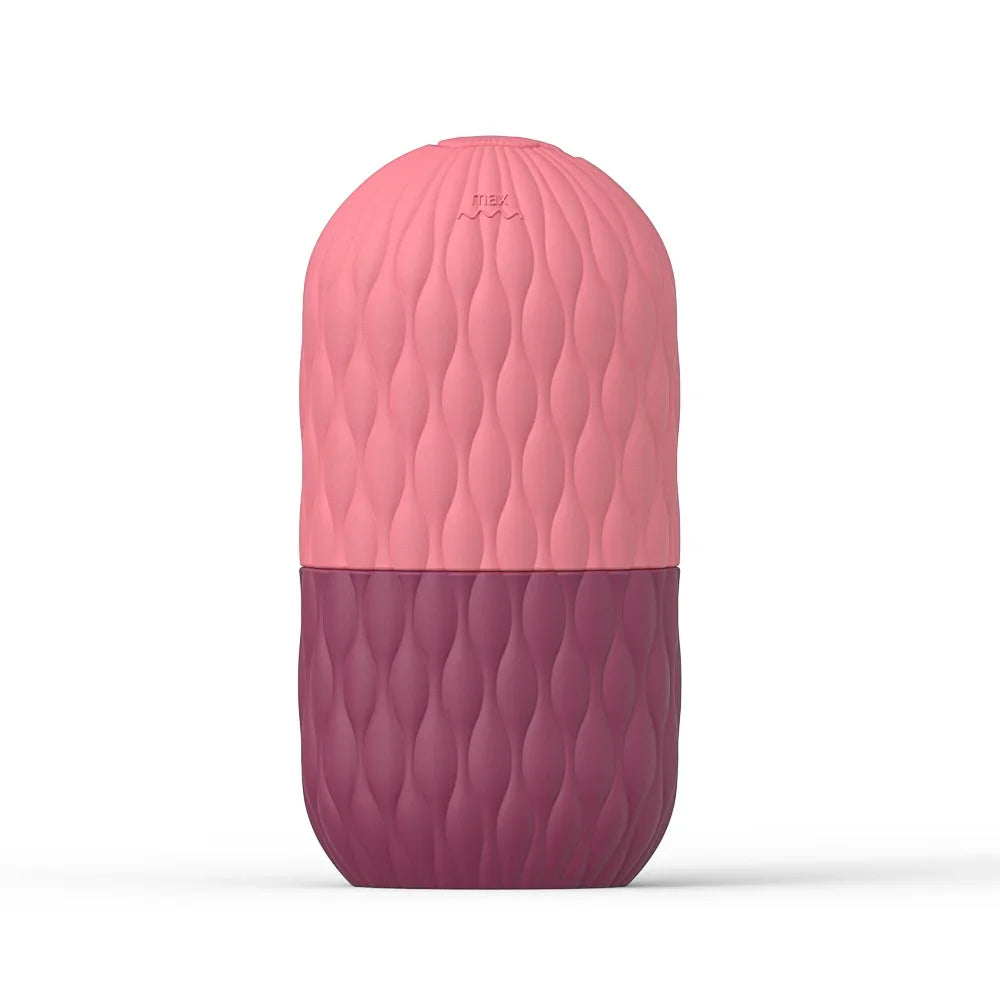 Ice Face Roller Silicone Mold
