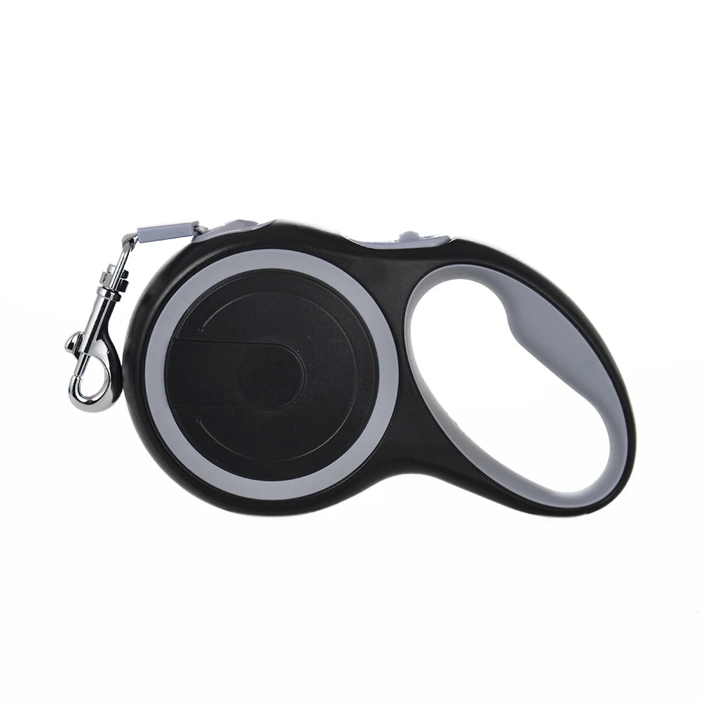Durable Long Retractable Dog Leash