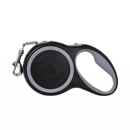 Durable Long Retractable Dog Leash