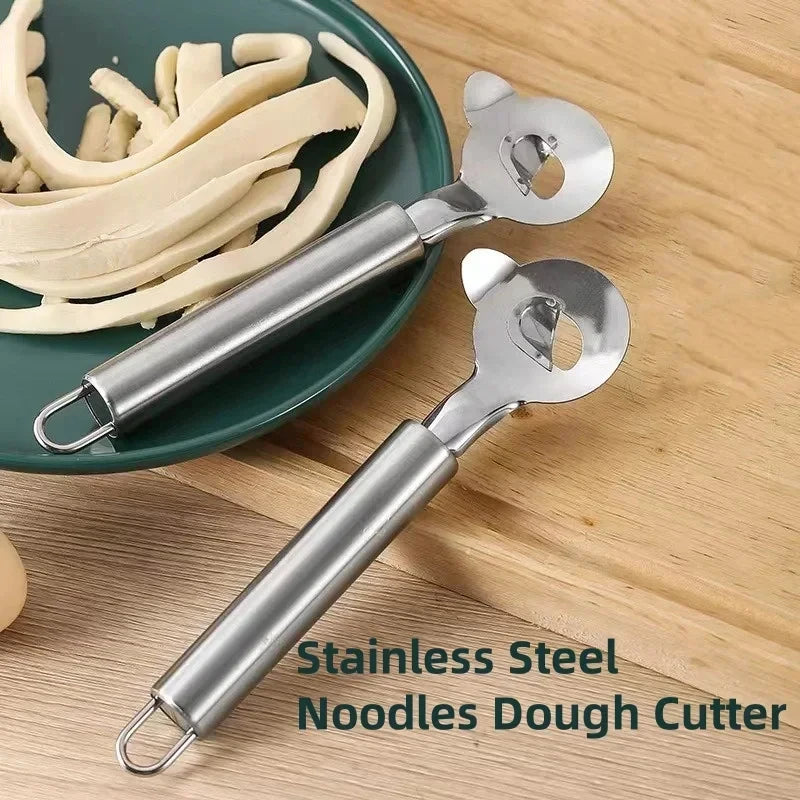 Cactus Peeler & Noodle Cutter