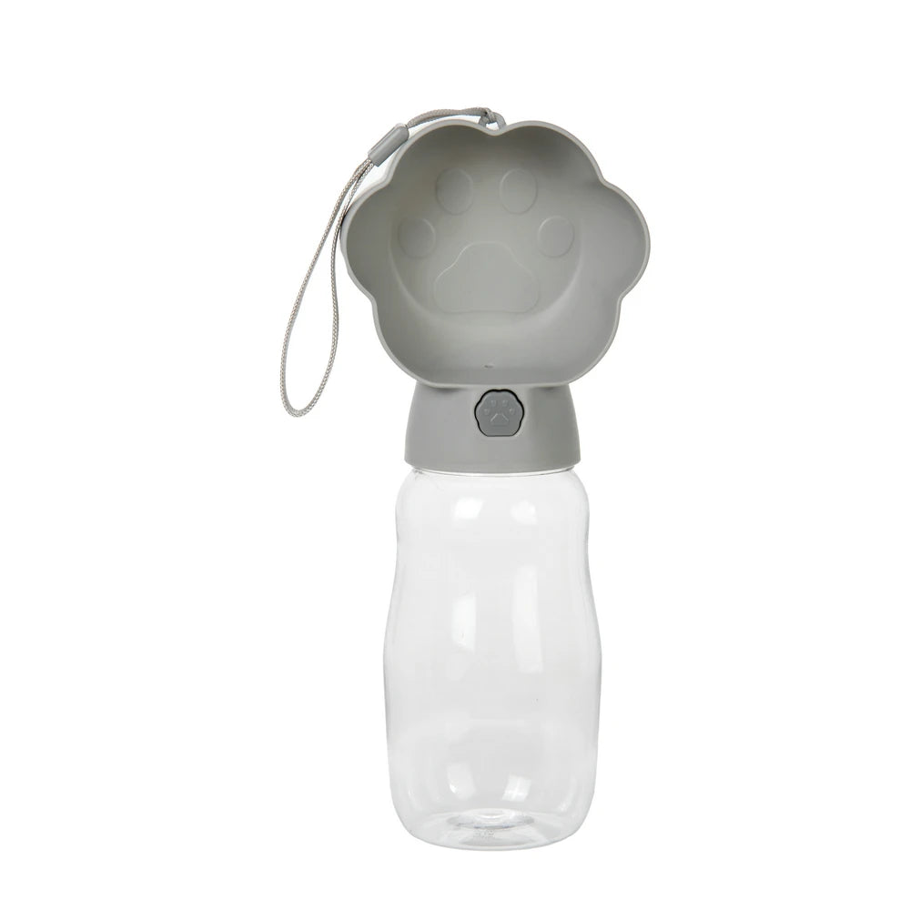 Portable Dog & Cat Water Bottle