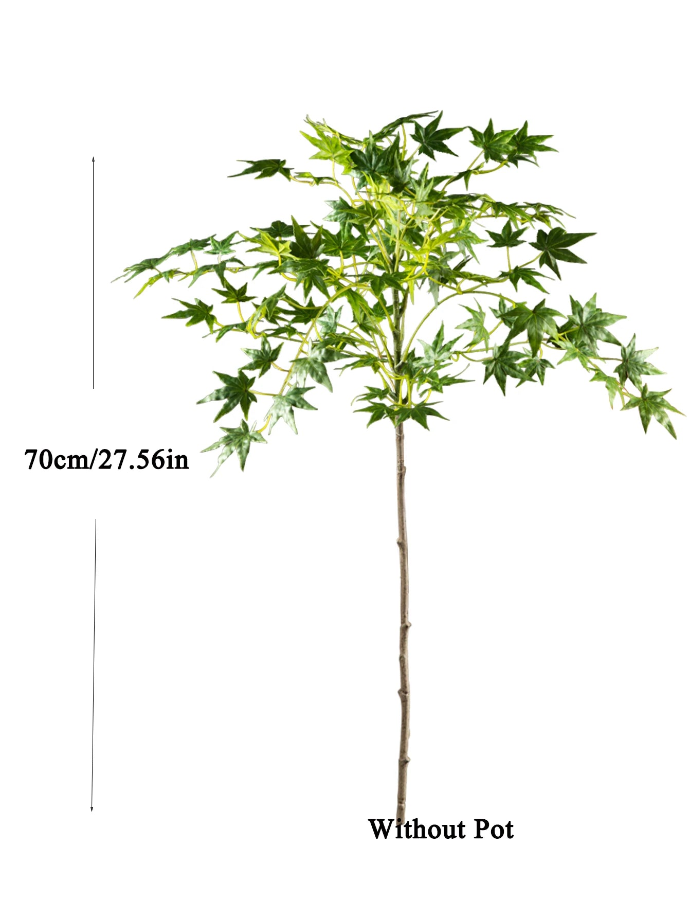 Artificial Tall Japanese Maple Tree