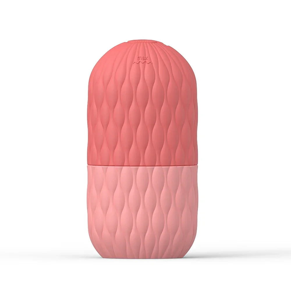 Ice Face Roller Silicone Mold