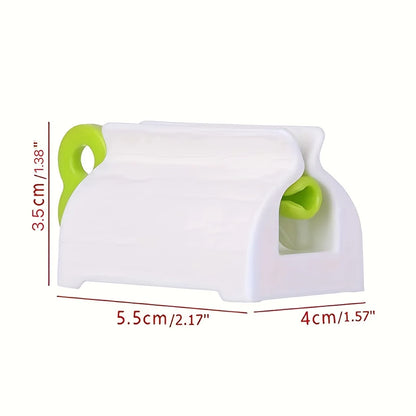 Multifunctional Toothpaste Tube Squeezer