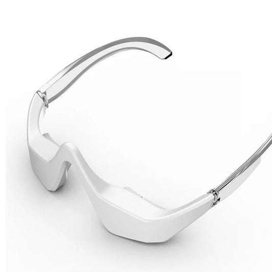 Anti-Aging EMS Eye Massager Device