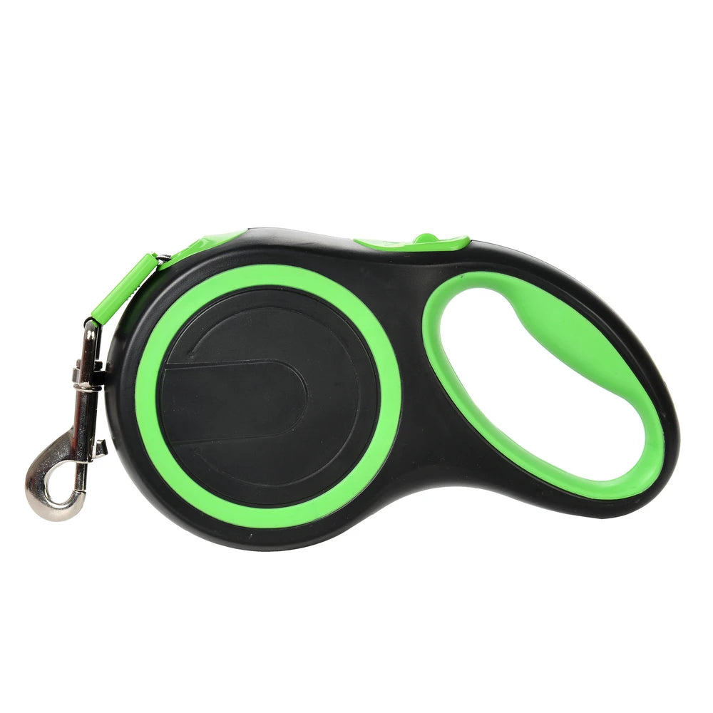 Durable Long Retractable Dog Leash