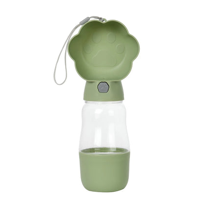 Portable Dog & Cat Water Bottle