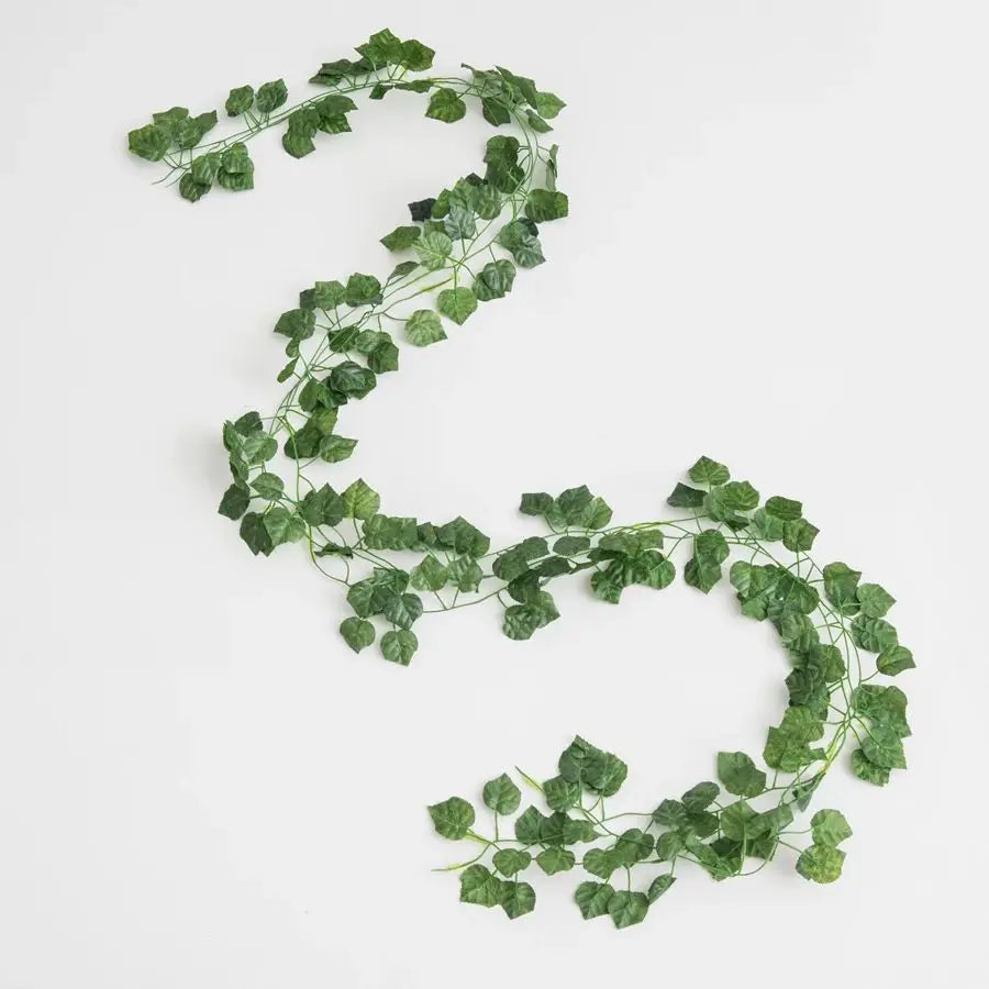 210cm Artificial Hanging Christmas Garland