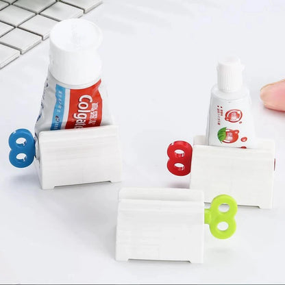 Multifunctional Toothpaste Tube Squeezer