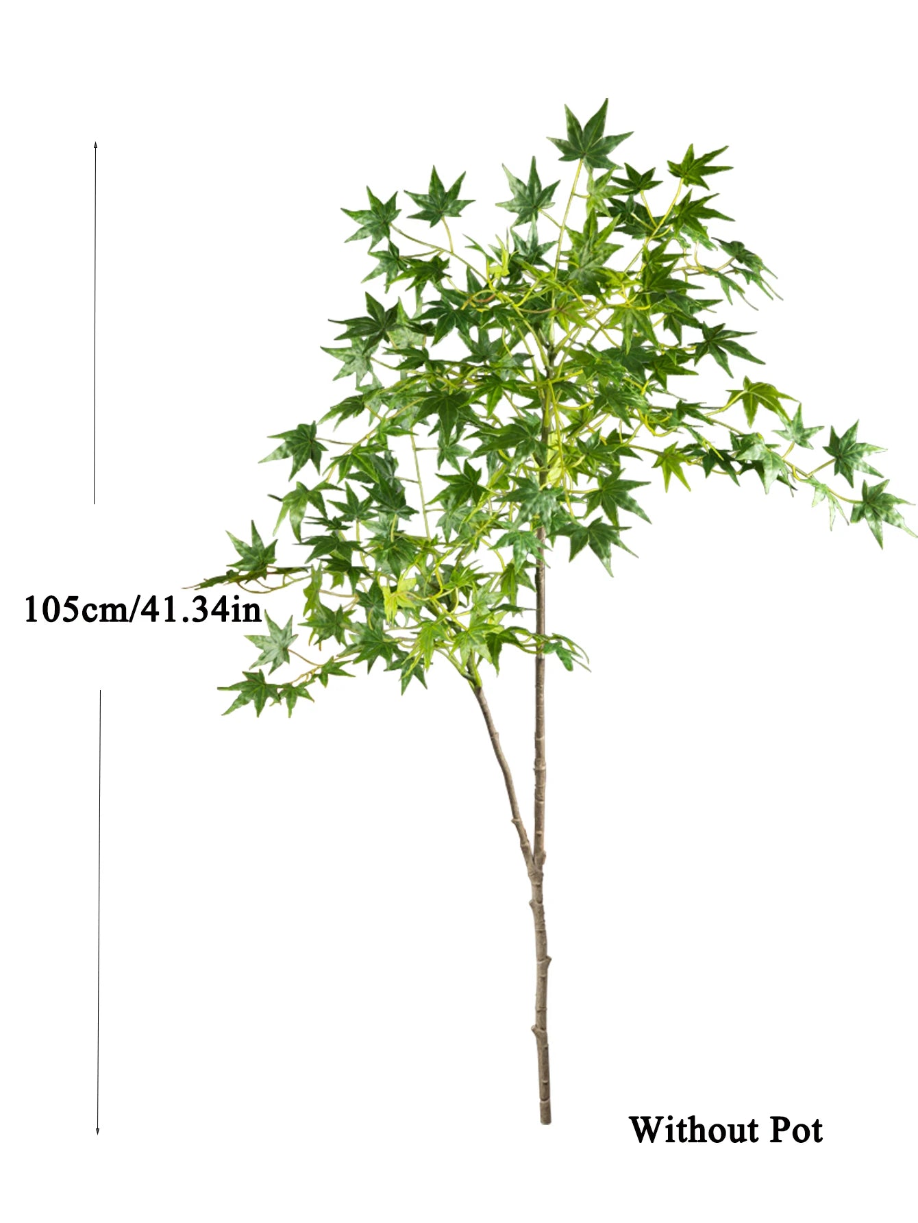 Artificial Tall Japanese Maple Tree