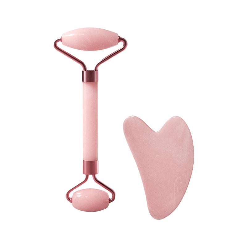 Resin Facial Massage Roller Tool