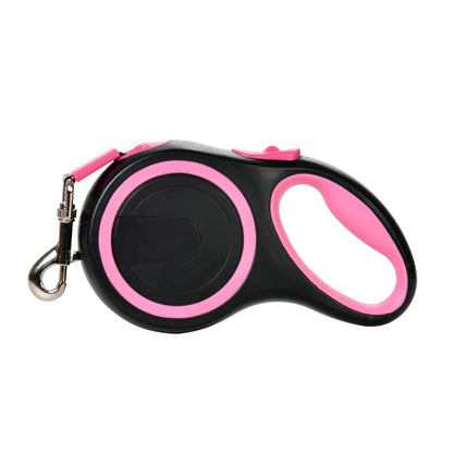 Durable Long Retractable Dog Leash