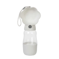 Portable Dog & Cat Water Bottle