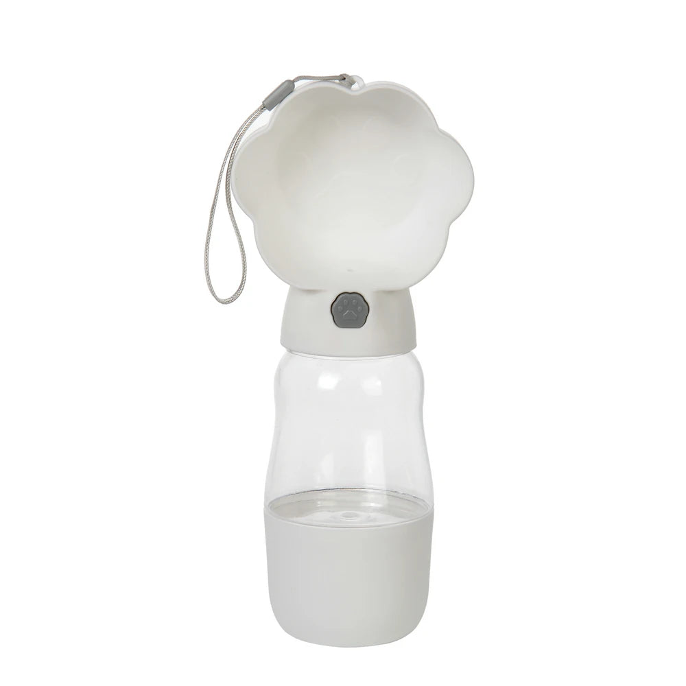 Portable Dog & Cat Water Bottle