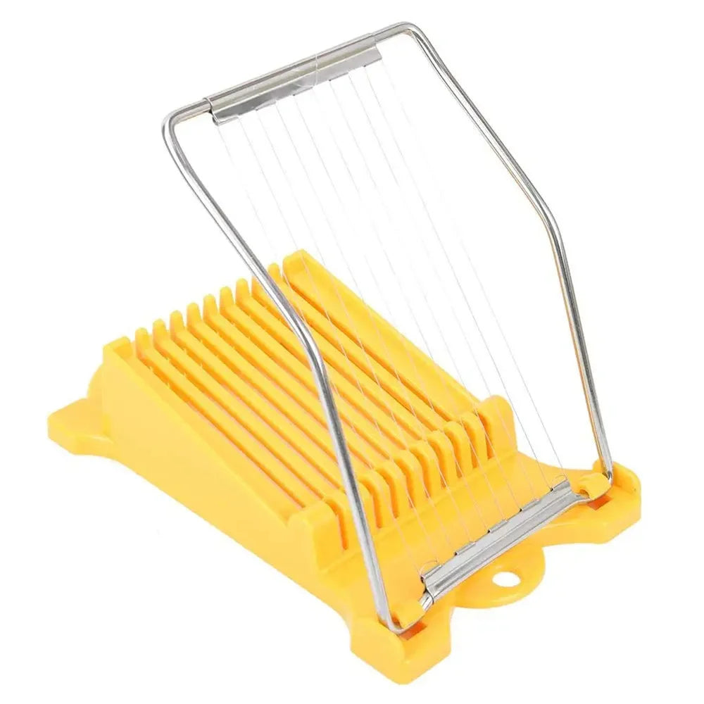 Multi-Function Food Slicer Cutter